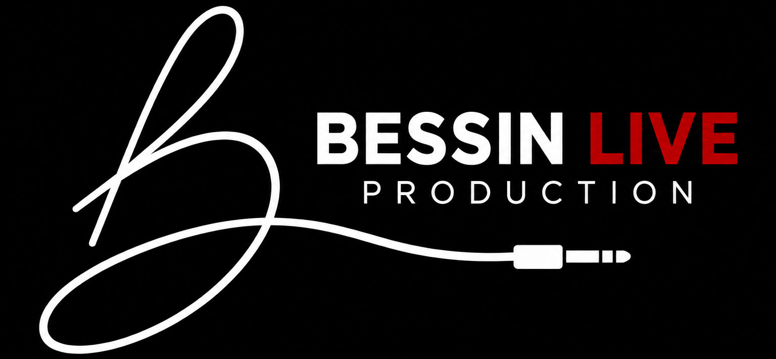 Bessin Live Production